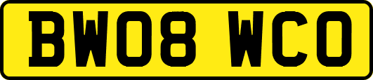 BW08WCO