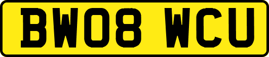 BW08WCU