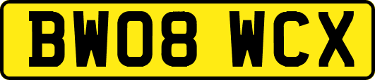 BW08WCX