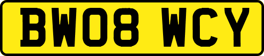 BW08WCY