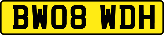 BW08WDH