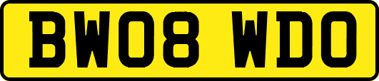 BW08WDO