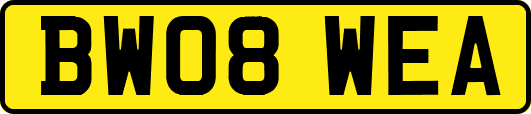 BW08WEA