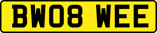 BW08WEE