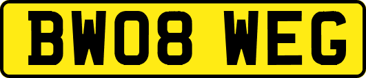 BW08WEG