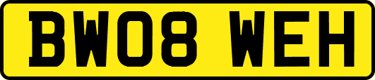 BW08WEH