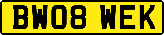 BW08WEK