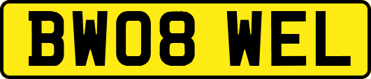 BW08WEL