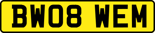 BW08WEM