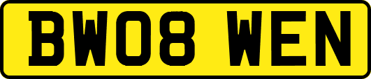 BW08WEN