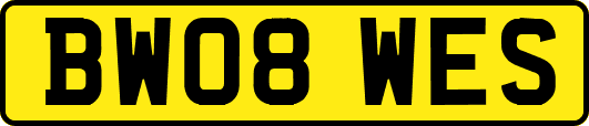 BW08WES