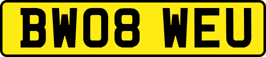 BW08WEU