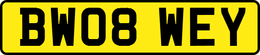 BW08WEY