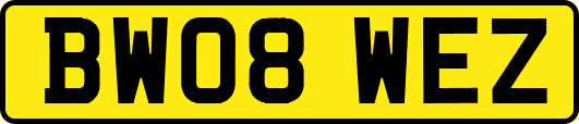 BW08WEZ