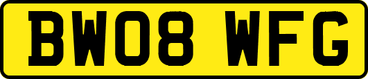 BW08WFG