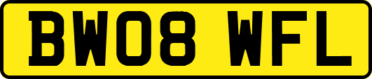 BW08WFL
