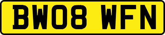 BW08WFN