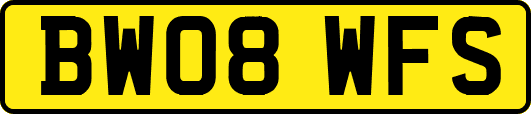 BW08WFS