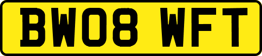 BW08WFT
