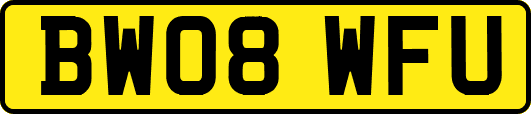 BW08WFU