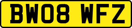 BW08WFZ