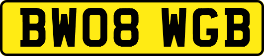 BW08WGB