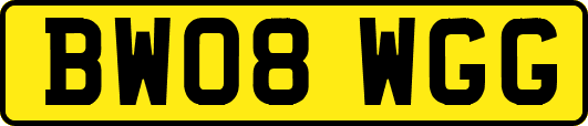 BW08WGG