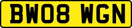 BW08WGN