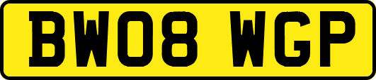 BW08WGP