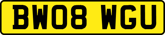 BW08WGU