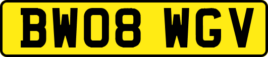 BW08WGV
