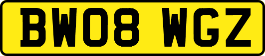 BW08WGZ