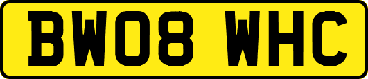 BW08WHC