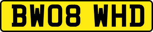 BW08WHD