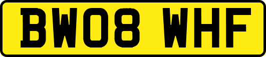 BW08WHF