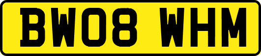 BW08WHM
