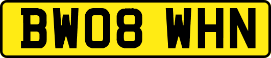 BW08WHN