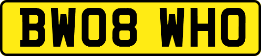 BW08WHO