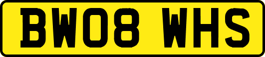 BW08WHS