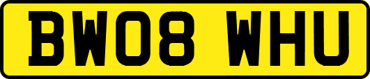 BW08WHU
