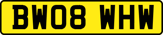 BW08WHW