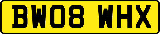 BW08WHX