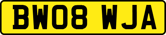 BW08WJA