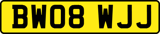 BW08WJJ