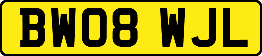 BW08WJL
