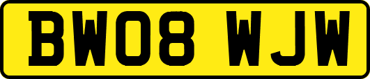 BW08WJW