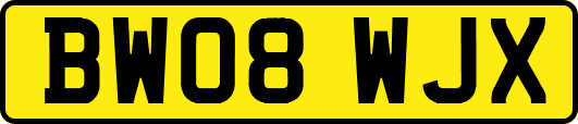 BW08WJX