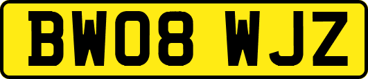 BW08WJZ