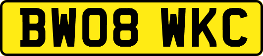 BW08WKC