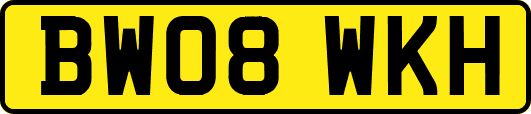 BW08WKH